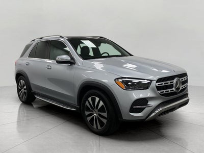 2026 Mercedes-Benz GLE GLE 350 4MATIC® SUV