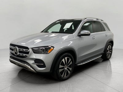 2026 Mercedes-Benz GLE GLE 350 4MATIC® SUV