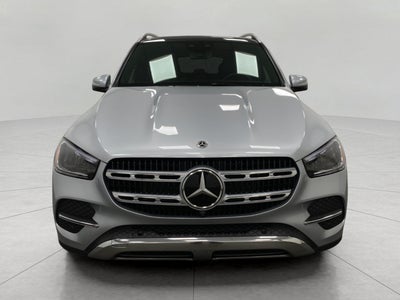 2026 Mercedes-Benz GLE GLE 350 4MATIC® SUV