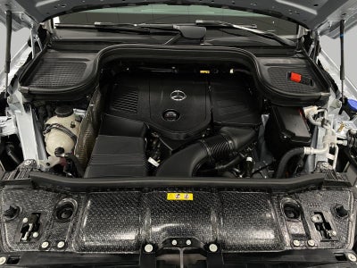 2026 Mercedes-Benz GLE GLE 350 4MATIC® SUV