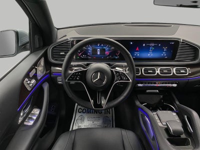 2026 Mercedes-Benz GLE GLE 350 4MATIC® SUV