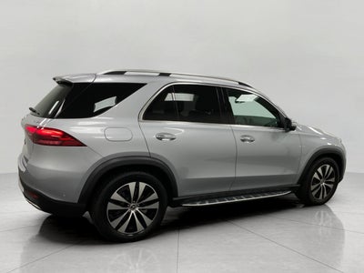 2026 Mercedes-Benz GLE GLE 350 4MATIC® SUV