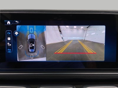 2026 Mercedes-Benz GLE GLE 350 4MATIC® SUV