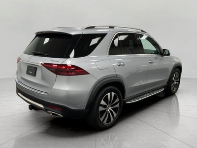 2026 Mercedes-Benz GLE GLE 350 4MATIC® SUV