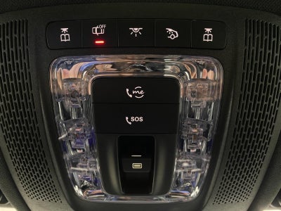 2026 Mercedes-Benz GLE GLE 350 4MATIC® SUV