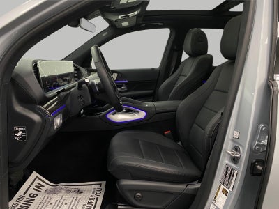 2026 Mercedes-Benz GLE GLE 350 4MATIC® SUV