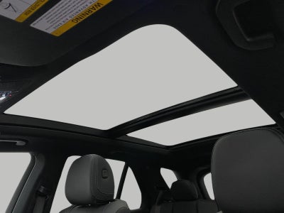 2026 Mercedes-Benz GLE GLE 350 4MATIC® SUV