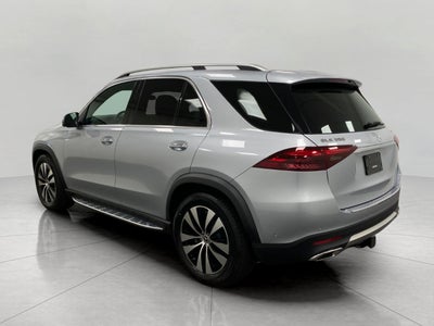 2026 Mercedes-Benz GLE GLE 350 4MATIC® SUV