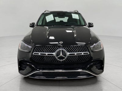 2026 Mercedes-Benz GLE GLE 350 4MATIC® SUV