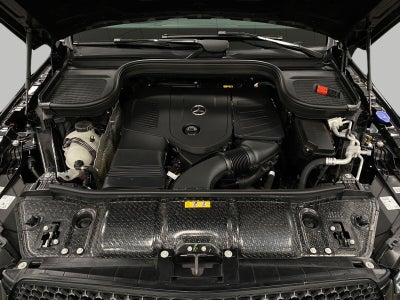 2026 Mercedes-Benz GLE GLE 350 4MATIC® SUV