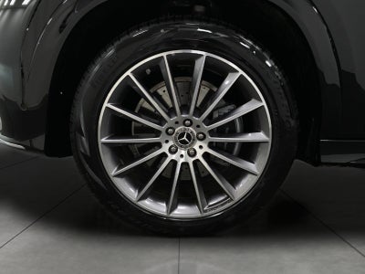 2026 Mercedes-Benz GLE GLE 350 4MATIC® SUV