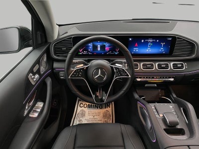 2026 Mercedes-Benz GLE GLE 350 4MATIC® SUV