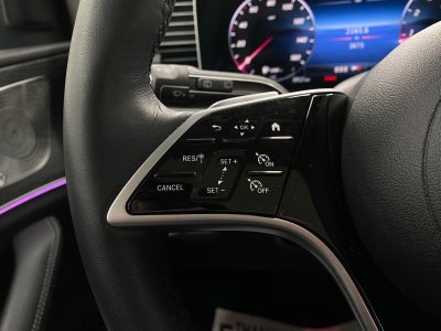 2026 Mercedes-Benz GLE GLE 350 4MATIC® SUV