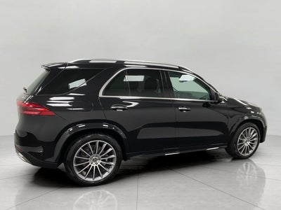 2026 Mercedes-Benz GLE GLE 350 4MATIC® SUV