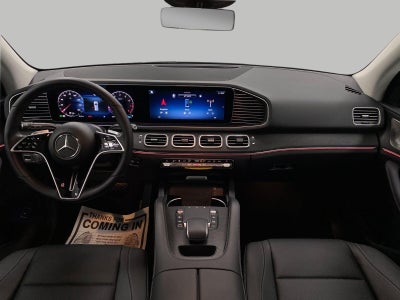 2026 Mercedes-Benz GLE GLE 350 4MATIC® SUV