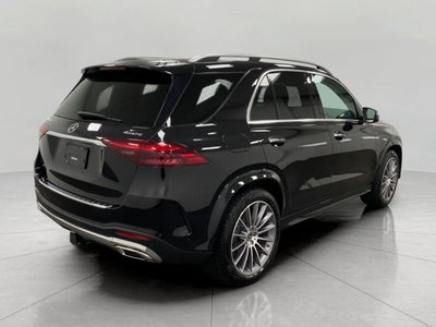 2026 Mercedes-Benz GLE GLE 350 4MATIC® SUV