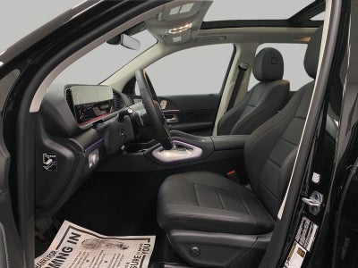 2026 Mercedes-Benz GLE GLE 350 4MATIC® SUV