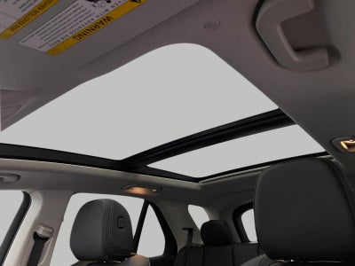 2026 Mercedes-Benz GLE GLE 350 4MATIC® SUV