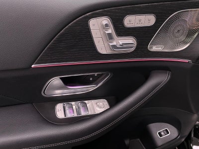 2026 Mercedes-Benz GLE GLE 350 4MATIC® SUV
