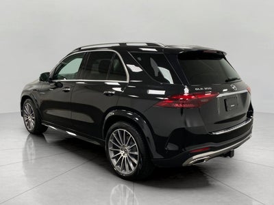 2026 Mercedes-Benz GLE GLE 350 4MATIC® SUV