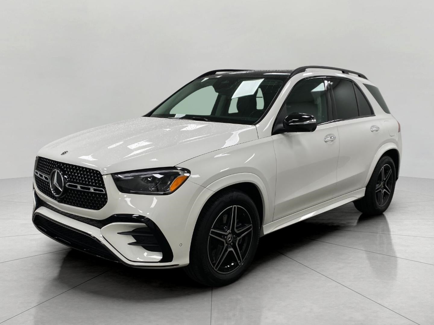2026 Mercedes-Benz GLE GLE 450e 4MATIC® SUV