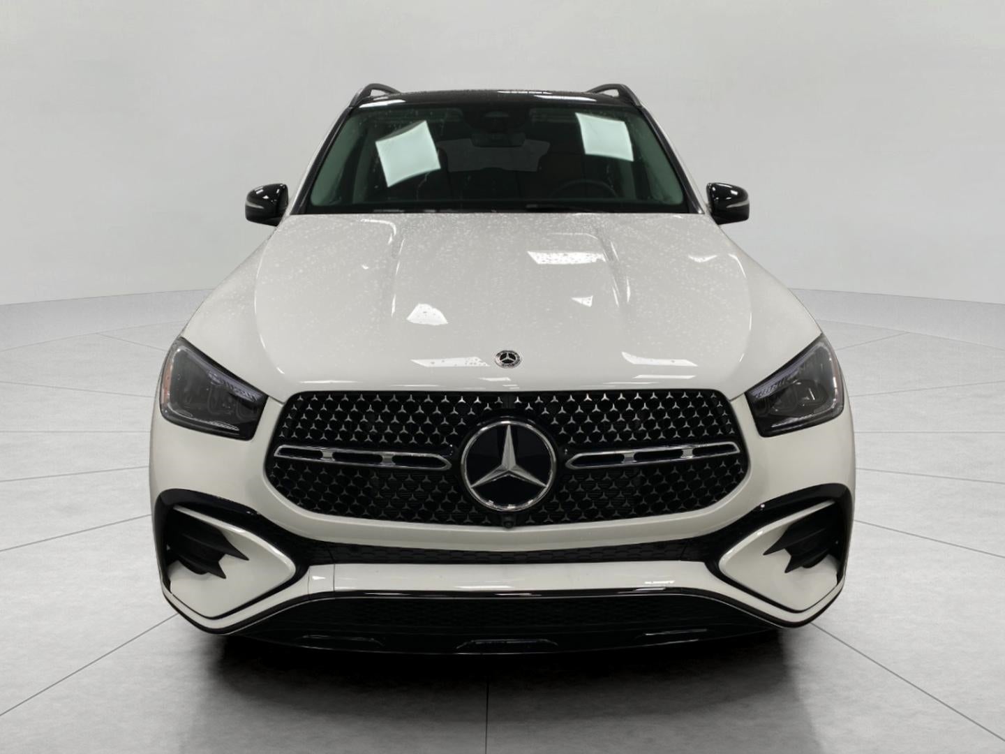 2026 Mercedes-Benz GLE GLE 450e 4MATIC® SUV