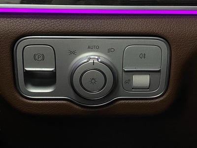 2026 Mercedes-Benz GLE GLE 450e 4MATIC® SUV