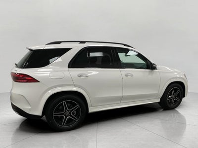 2026 Mercedes-Benz GLE GLE 450e 4MATIC® SUV