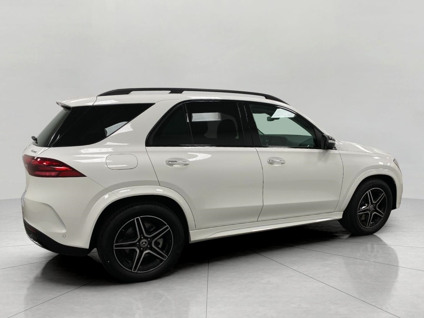 2026 Mercedes-Benz GLE GLE 450e 4MATIC® SUV