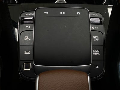 2026 Mercedes-Benz GLE GLE 450e 4MATIC® SUV