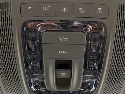 2026 Mercedes-Benz GLE GLE 450e 4MATIC® SUV