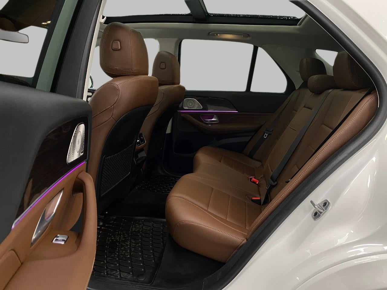 2026 Mercedes-Benz GLE GLE 450e 4MATIC® SUV