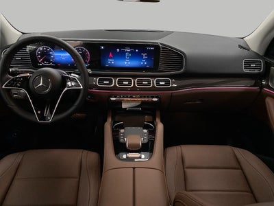 2026 Mercedes-Benz GLE GLE 450 4MATIC® SUV