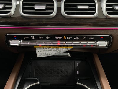 2026 Mercedes-Benz GLE GLE 450 4MATIC® SUV