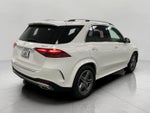 2026 Mercedes-Benz GLE GLE 450 4MATIC® SUV