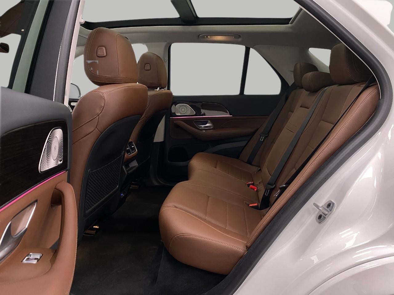 2026 Mercedes-Benz GLE GLE 450 4MATIC® SUV