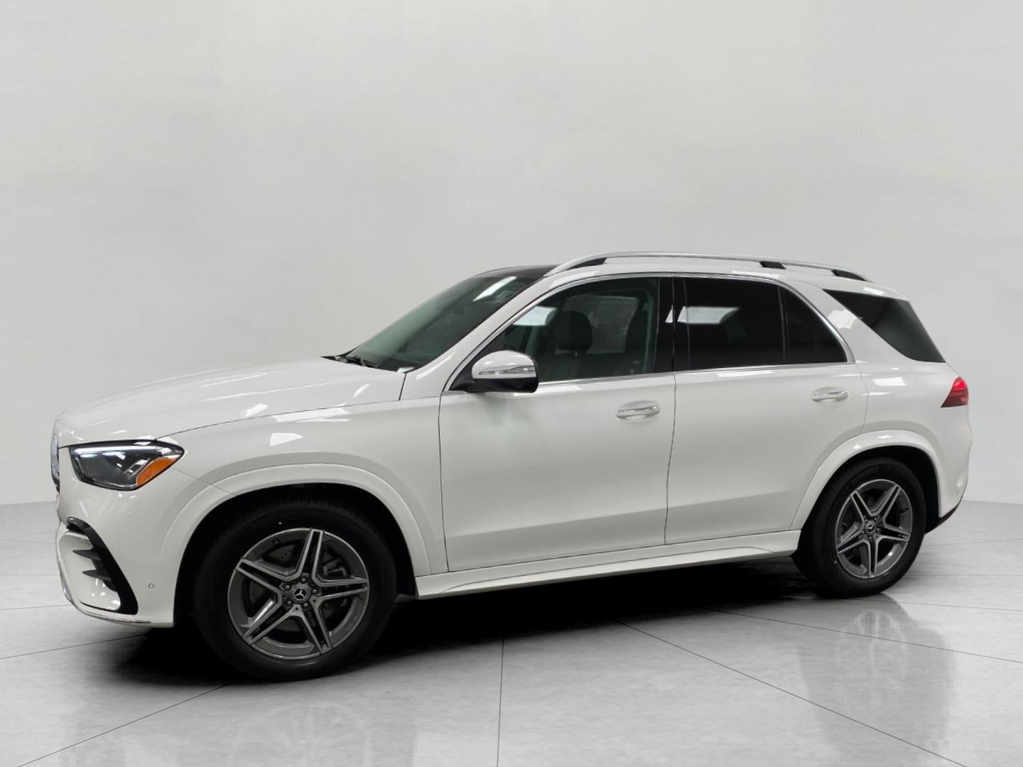 2026 Mercedes-Benz GLE GLE 450 4MATIC® SUV