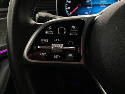 2023 Mercedes-Benz GLE GLE 450 4MATIC® SUV
