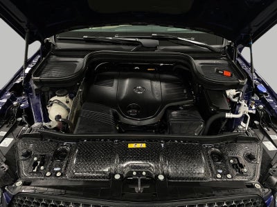 2026 Mercedes-Benz GLE GLE 450 4MATIC® SUV