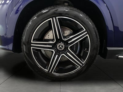 2026 Mercedes-Benz GLE GLE 450 4MATIC® SUV