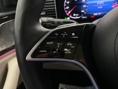 2026 Mercedes-Benz GLE GLE 450 4MATIC® SUV