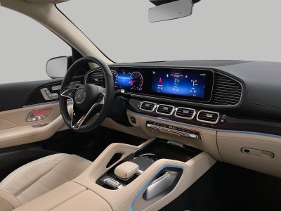 2026 Mercedes-Benz GLE GLE 450 4MATIC® SUV
