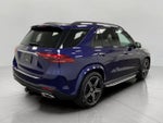 2026 Mercedes-Benz GLE GLE 450 4MATIC® SUV