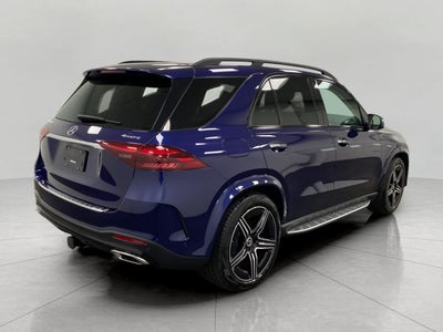 2026 Mercedes-Benz GLE GLE 450 4MATIC® SUV