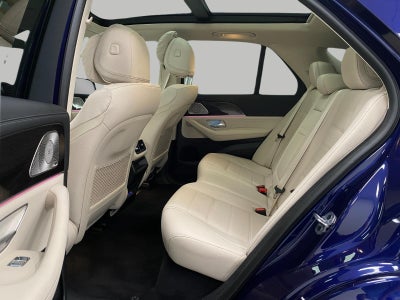 2026 Mercedes-Benz GLE GLE 450 4MATIC® SUV