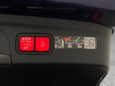 2026 Mercedes-Benz GLE GLE 450 4MATIC® SUV