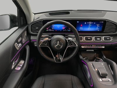 2026 Mercedes-Benz GLE GLE 450 4MATIC® SUV