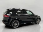 2026 Mercedes-Benz GLE GLE 450 4MATIC® SUV
