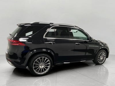 2026 Mercedes-Benz GLE GLE 450 4MATIC® SUV