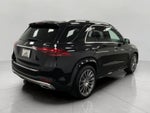 2026 Mercedes-Benz GLE GLE 450 4MATIC® SUV